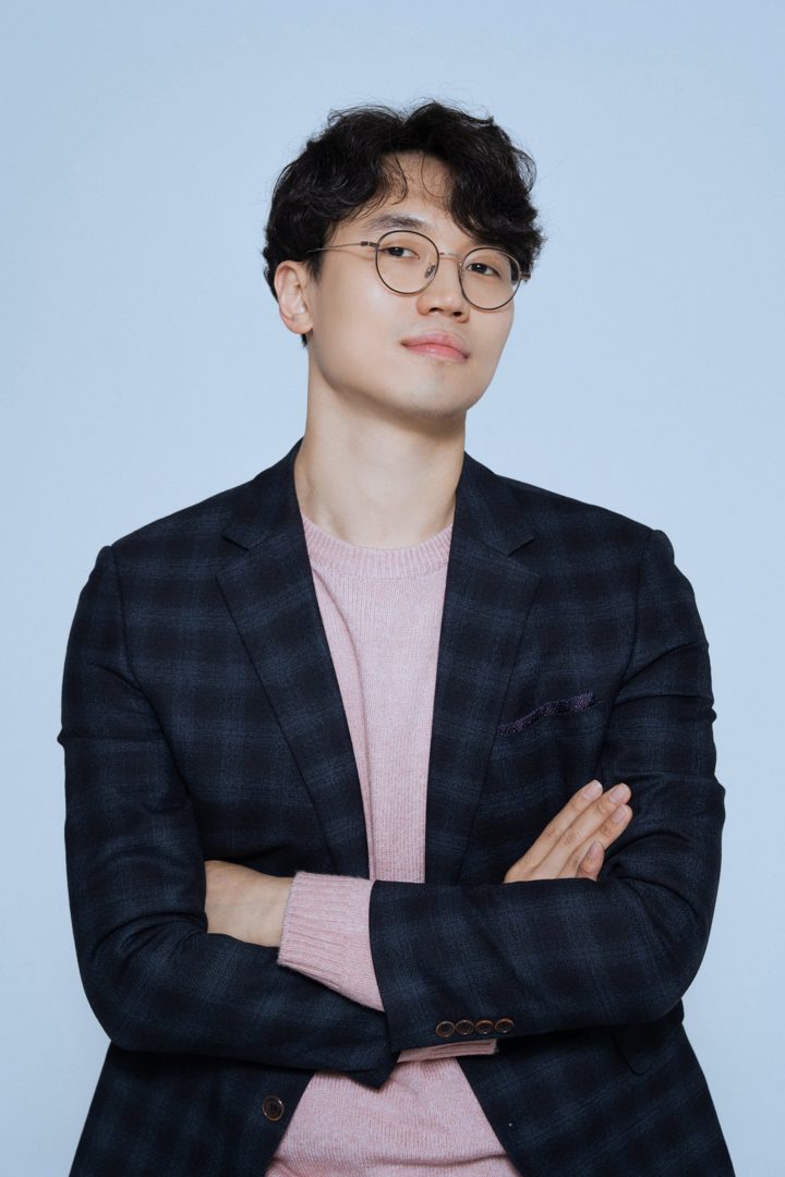 이경규 선생님